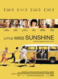 Little Miss Sunshine (2006) ลิตเติ้ล มิสซันไชน์ นางงามตัวน้อย ร้อยสายใยรัก