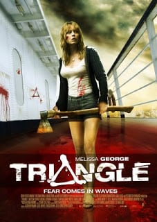 Triangle (2009) เรือสยองมิตินรก