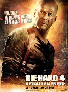 Live Free or Die Hard (2007) ดาย ฮาร์ด ภาค 4.0 ปลุกอึด ตายยาก