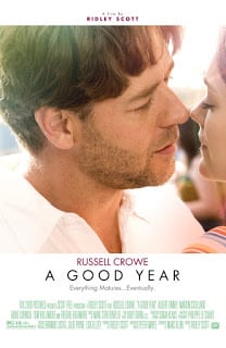 A Good Year (2006) อัศจรรย์แห่งชีวิต