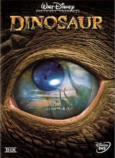 Dinosaur (2000) ไดโนเสาร์