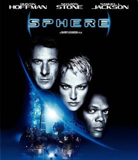 Sphere (1998) มหาภัยสะกดโลก