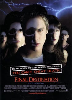 Final Destination 1 (1999) 7 ต้องตาย โกงความตาย