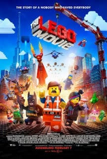 The Lego Movie (2014) เดอะเลโก้ มูฟวี่ 2014