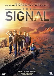 The Signal (2014) ไซไฟเขย่าขวัญ [Soundtrack บรรยายไทย]