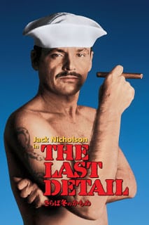 The Last Detail (1973) (ซับไทย)