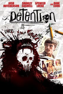 Detention (2011) เกรียนซ่าส์ ฆ่าให้เกลี้ยง (เสียงไทย + ซับไทย)