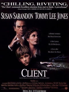 The Client (1994) ล่าพยานปากเอก