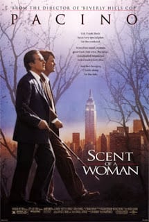 Scent of a Woman (1992) ผู้ชายหัวใจไม่ปอกเปลือก