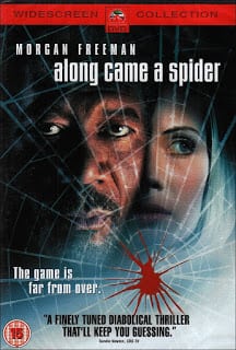 Along Came a Spider (2001) ฝ่าแผนนรก ซ้อนนรก