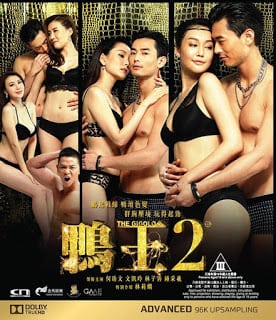 The Gigolo 2 (2016) [ใหม่ฮ่องกง 18+ Soundtrack NoThai]