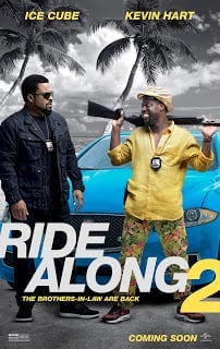 Ride Along 2 (2016) คู่แสบลุยระห่ำ 2 [Soundtrack บรรยายไทยมาสเตอร์]