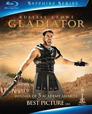 Gladiator (2000) นักรบผู้กล้าผ่าแผ่นดินทรราช