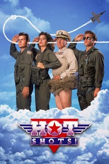 Hot Shots! (1991) ฮ็อตช็อต เสืออากาศจิตป่วน