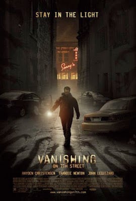 Vanishing on 7th Street (2010) จุดมนุษย์ดับ