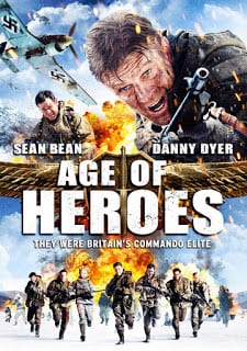 Age of Heroes (2011) แหกด่านข้าศึก นรกประจัญบาน