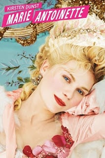 Marie Antoinette (2006) มารี อองตัวเน็ต โลกหลงของคนเหงา