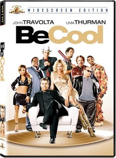 Be Cool (2005) บีคูล คนเหลี่ยมเจ๋ง!