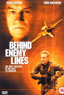 Behind Enemy Lines (2001) แหกมฤตยูแดนข้าศึก