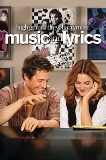 Music and Lyrics (2007) สี่ห้องใจนี้ มีแต่เสียงเธอ