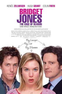 Bridget Jones: The Edge of Reason (2004) บันทึกรักเล่มสองของบริดเจ็ท โจนส์