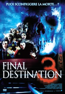 Final Destination 3 (2006) โกงความตาย เย้ยความตาย ภาค 3