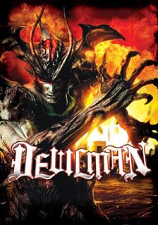 Devilman (2004) ค้างคาวกายสิทธิ์