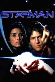 Starman (1984) สตาร์แมน มนุษย์ดวงดาว