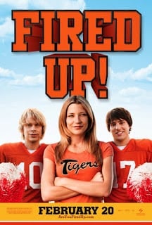 Fired Up! (2009) แผนแอ้มแค้มป์เชียร์สะบึม