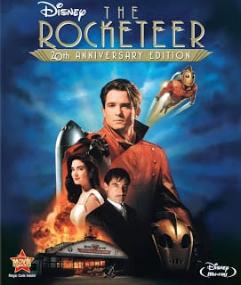 The Rocketeer (1991) เหิรทะลุฟ้า