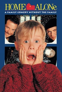 Home Alone 1 (1990) โดดเดี่ยวผู้น่ารัก ภาค 1