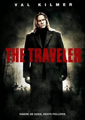 The Traveler (2010) มัจจุราชไร้เงา