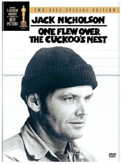 One Flew Over the Cuckoo s Nest (1975) บ้าก็บ้าวะ