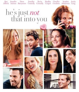 He’s Just Not That Into You (2009) หนุ่มกิ๊กสาวกั๊ก สมการรักไม่ลงตัว