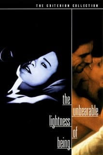 The Unbearable Lightness of Being (1988) ปรารถนาต้องห้าม