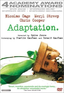 Adaptation. (2002) แฝดนอกบท