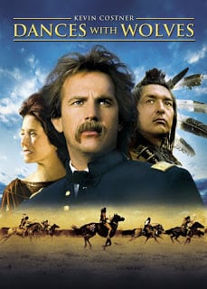 Dances with Wolves (1990) จอมคนแห่งโลกที่ 5