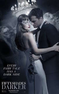 Fifty Shades Darker (2017) ฟิฟตี้เชดส์ ดาร์กเกอร์ [ฉบับเต็มไม่มีตัด]