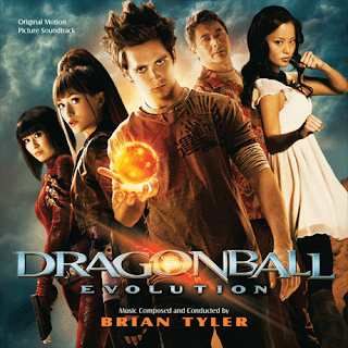 Dragonball: Evolution (2009) ดราก้อนบอล อีโวลูชั่น เปิดตำนานใหม่ นักสู้กู้โลก