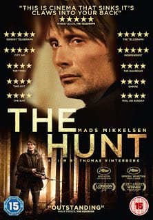 The Hunt (2012) เดอะ ฮันต์ คำพิพากษาเวอร์ชั่นเดนมาร์ก [Soundtrack บรรยายไทย]