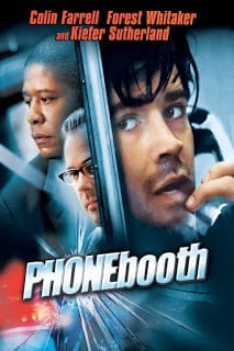 Phone Booth (2002) วิกฤตโทรศัพท์สะท้านเมือง