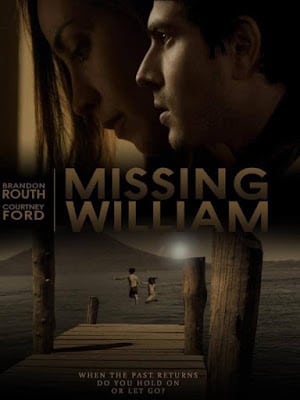 Missing William (2014) อดีตรัก แรงปรารถนา