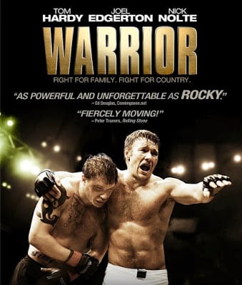 Warrior (2011) เกียรติยศเลือดนักสู้