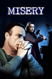 Misery (1990) อ่านแล้วคลั่ง