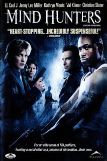 Mindhunters (2004) ตลบหลังฆ่า เกมล่าสังหาร