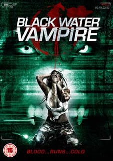 The Black Water Vampire (2014) เมืองหลอน พันธุ์อมตะ [Soundtrack บรรยายไทย]