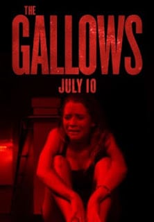 The Gallows (2015) ผีเฮี้ยนโรงเรียนสยอง