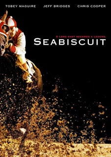 Seabiscuit (2003) ม้าพิชิตโลก