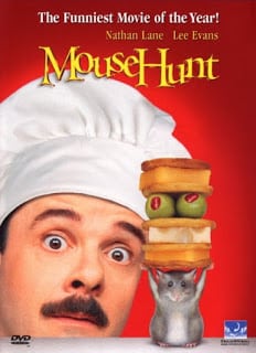 Mousehunt (1997) น.หนูฤทธิ์เดชป่วนโลก