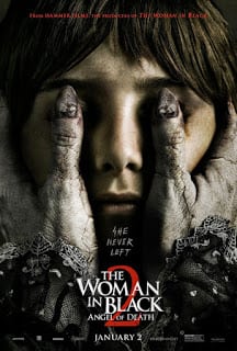 The Woman in Black 2: Angel of Death (2014) ชุดดำสัมผัสมรณะ (เสียงไทย)